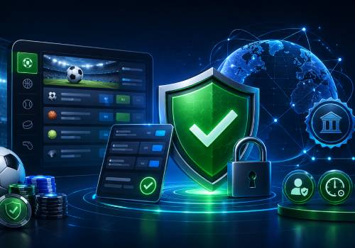 Safe betting South Africa